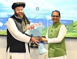 India, Afghanistan agree to deepen farm partnership; Joint working group proposed to drive long-term cooperation